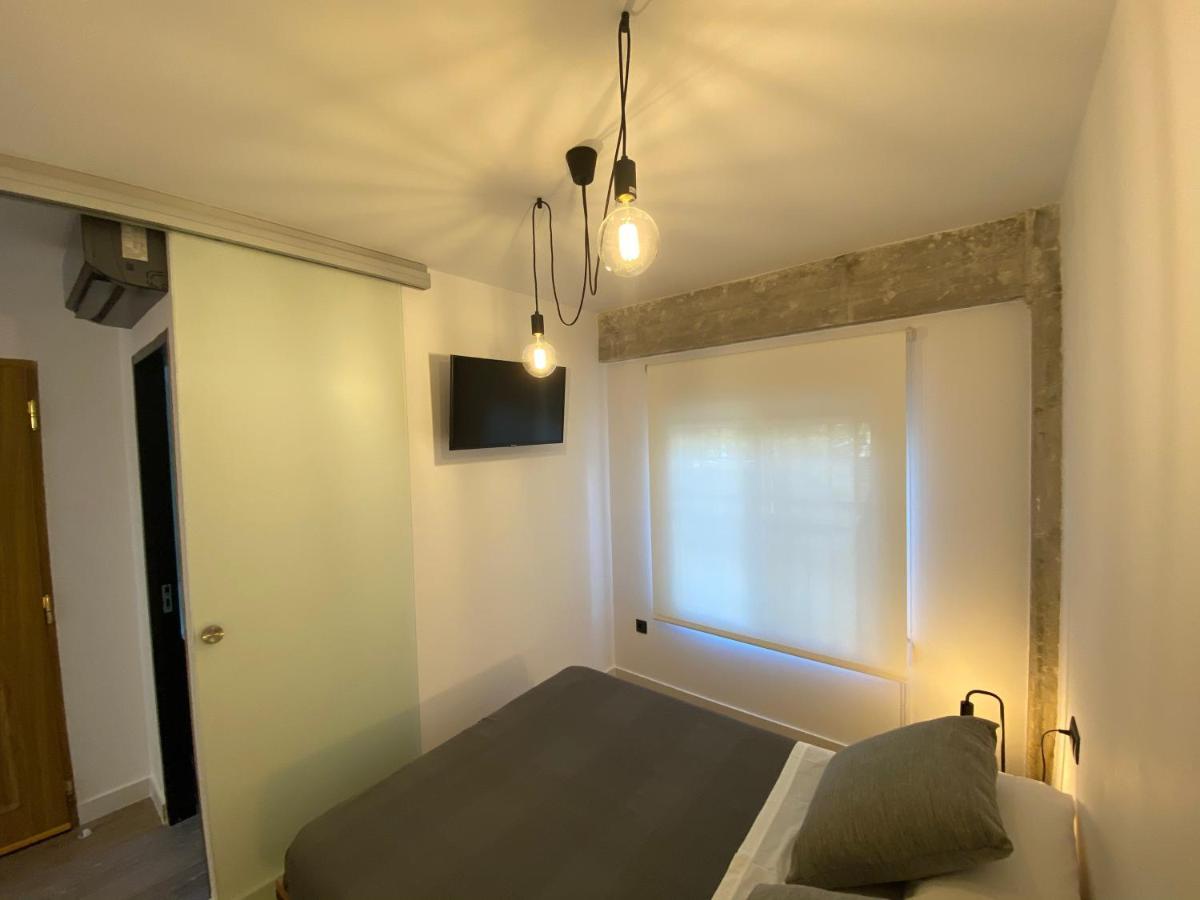 Loft Estilo Industrial En Playa De Las Marinas!!! Dénia Exterior foto