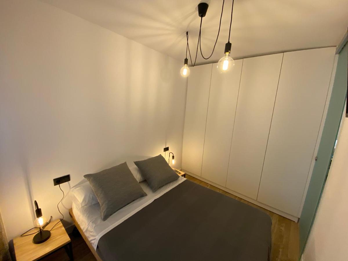 Loft Estilo Industrial En Playa De Las Marinas!!! Dénia Exterior foto